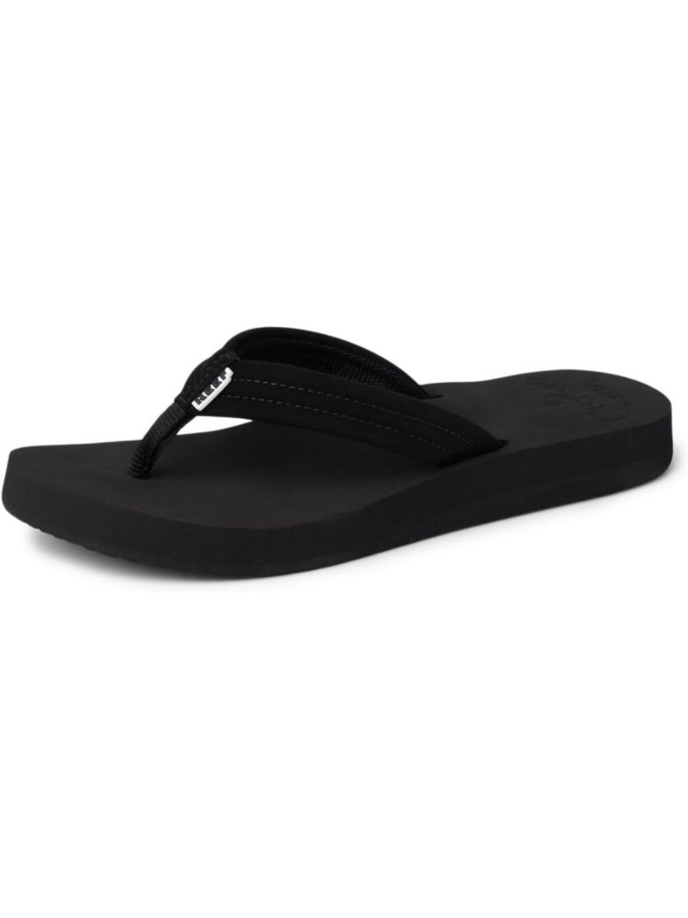 Comfortable Women's Flip Flops with Cushion Support - Perfect for Summer Wear